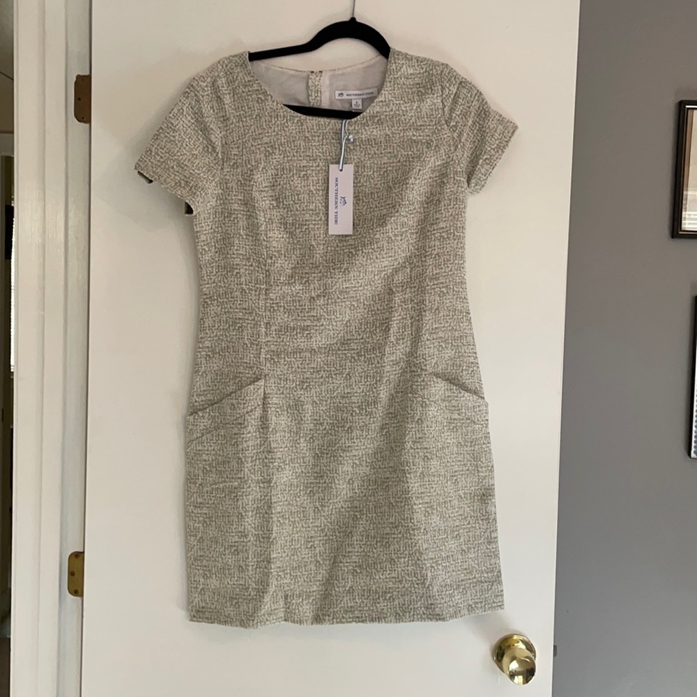 Southern Tide Paislee Dress